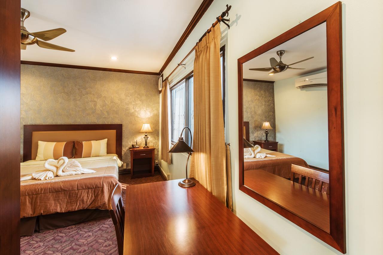 Excellency Apartment Vientiane Exterior foto